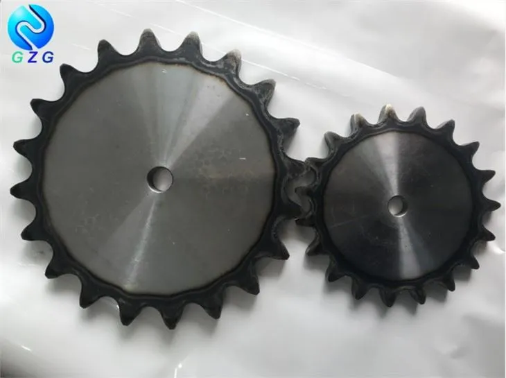 ANSI Koło zębate 100-160